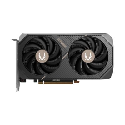 ZOTAC GAMING GeForce RTX 5060 AMP 2 Fan