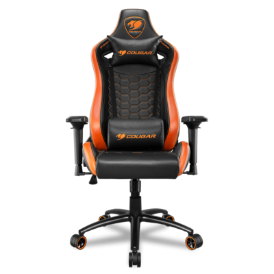 Cougar OUTRIDER S Gaming Chair (Free Shipping)