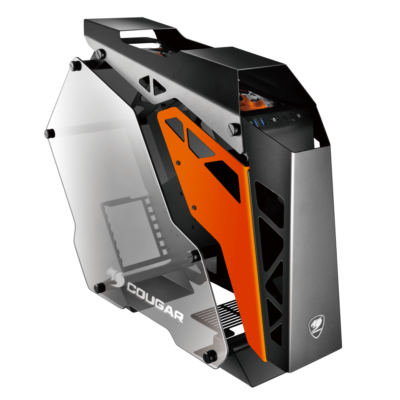 Cougar CONQUER Gaming PC CASE