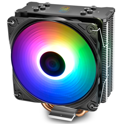 DEEPCOOL GAMMAXX GT A-RGB CPU Air Cooler
