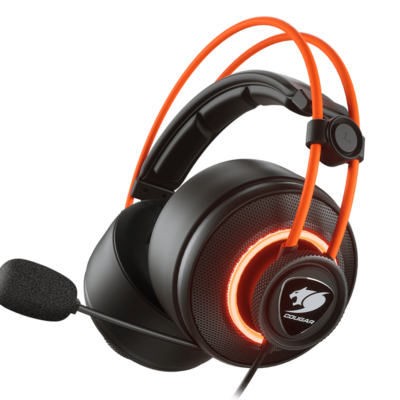 Cougar IMMERSA PRO Prix Gaming Headphones
