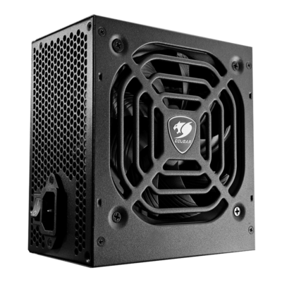 Cougar XTC500 500W 80 Plus White Power Supply