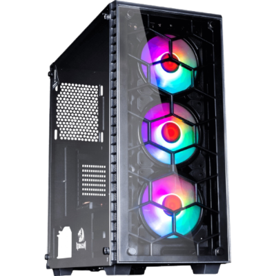 Redragon Diamond Storm PRO CA903 PC Case