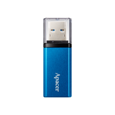 Apacer AH25C 128GB USB 3.2 Gen 1 Ocean Blue Pen Drive #AP64GAH25CU-1