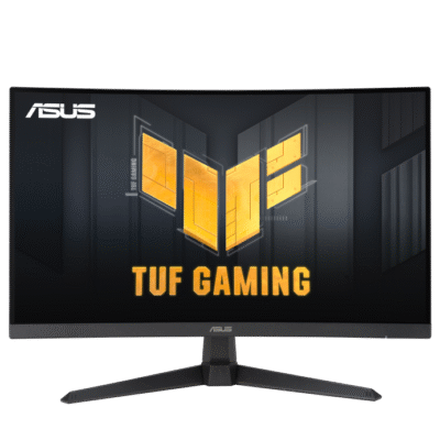Asus Tuf Gaming VG32WQ3B 31.5” 1440P Curved HDR Gaming Monitor