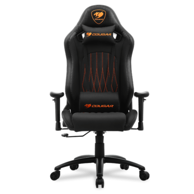 Cougar Explore Black GAMING CHAIR
