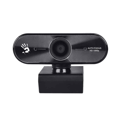 Bloody GK30 1080p Full HD Auto Focus Gaming Webcam