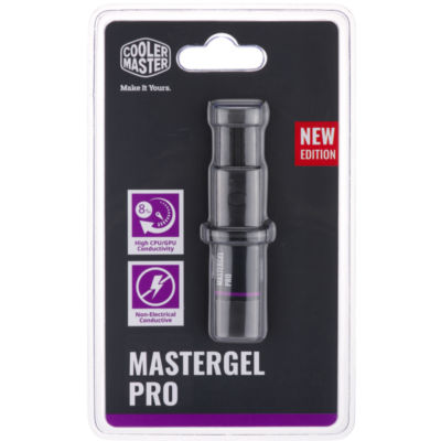 Cooler Master New MasterGel Pro Thermal Paste