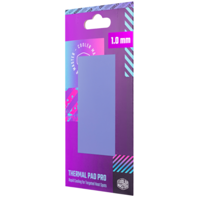 Cooler Master Thermal Pad Pro - 1.0mm