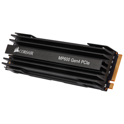 Corsair Force Series Gen.4 PCIe MP600 500GB NVMe M.2 SSD
