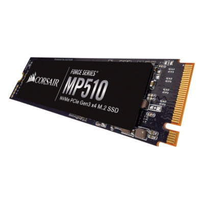 Corsair Force Series MP510 240GB M.2 SSD