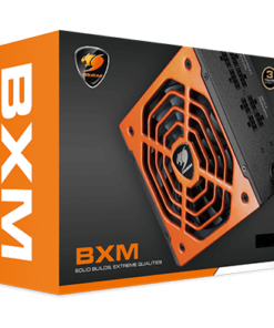 Cougar BXM700 700W 80 Plus Bronze Semi-modular Power Supply Unit