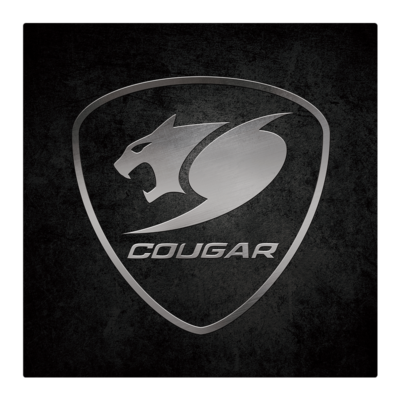Cougar Command Chair Floor Mat