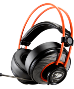 Cougar Immersa TI Stereo Gaming Headset