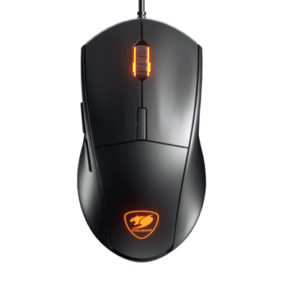 Cougar Mouse MINOS XT