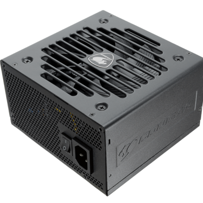 Cougar VTE X2 650 Power Supply