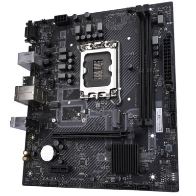 Darkflash Aigo H610M Lga1700/DDR4 Motherboard