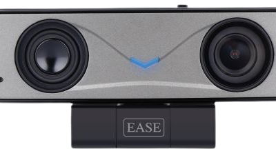 EASE ePTZ4X EASE ePTZ4X Ultra-Wide Full HD WebCamUltra-Wide Full HD WebCam