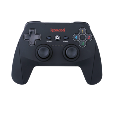 Redragon HARROW G808 Wireless Gamepad