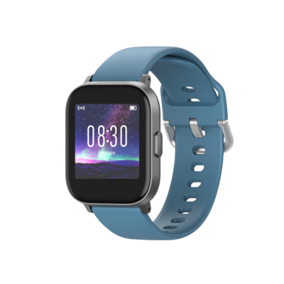 Havit M93 Smart Watch Blue