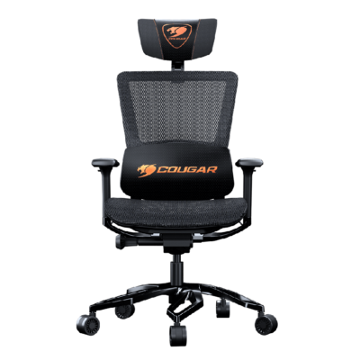 Cougar Argo Gaming Chair Black