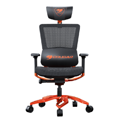Cougar Argo Gaming Chair Black/Orange