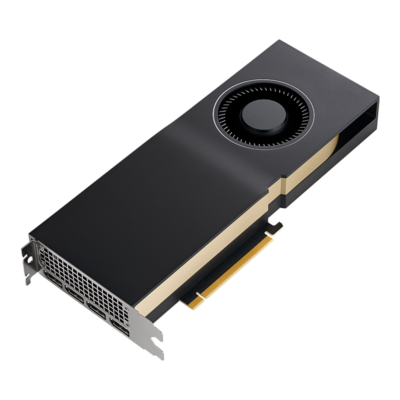 PNY RTXA5000 24GB Quadro Card (GPU)