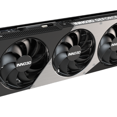 INNO3D GeForce RTX 5080 X3 16 GB GDDR7