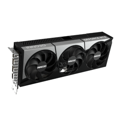 Inno3D Rtx 5080 X3 OC Gaming 16Gb GDDR7 Graphics Card