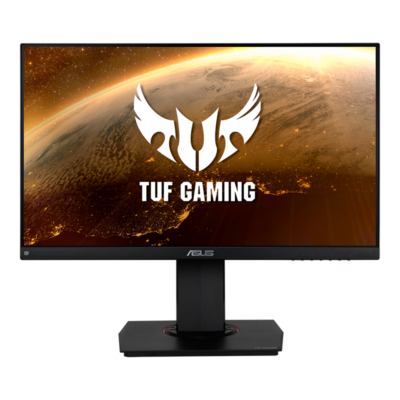 ASUS TUF VG249Q 23.8″ 16:9 144 Hz IPS Gaming Monitor