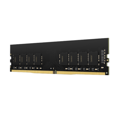 Lexar 8gb DDR4-3200MHz UDIMM Desktop Memory