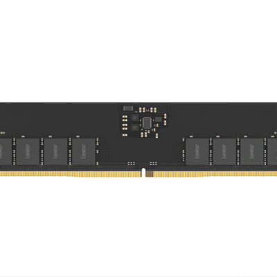 Lexar DDR5 16GB 5600MHz UDIMM Desktop Memory