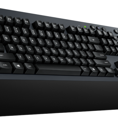 Logitech G613 Wireless Mechanical Gaming Keyboard - 920-008402