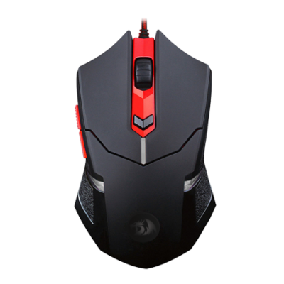 Redragon M601-3 CENTROPHORUS 3200 DPI Gaming Mouse