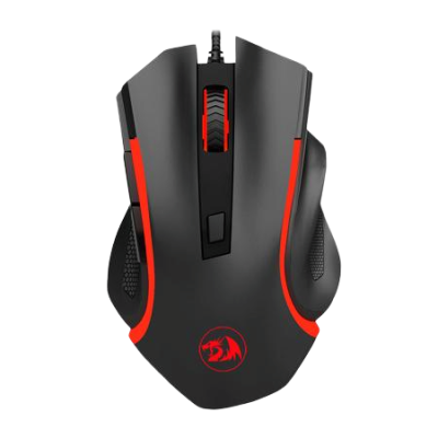 Redragon M606 NOTHOSAUR Wired Gaming Mouse
