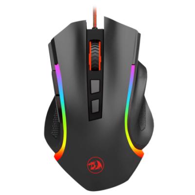 Redragon M607 Griffin 7200 DPI RGB Gaming Mouse
