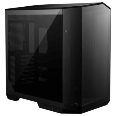 MSI MAG Pano 100L PZ/Black Micro ATX Case