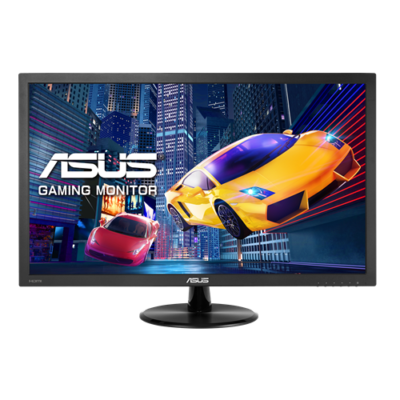 ASUS VP228H 21.5″ Widescreen LED Monitor