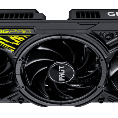 Palit RTX 5070 GamingPro