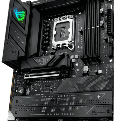 Asus Rog Strix B860-F Gaming Wifi ATX Motherboard