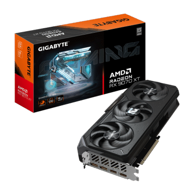 GIGABYTE Radeon RX 9070 XT 16 GB Gaming OC Graphics Card