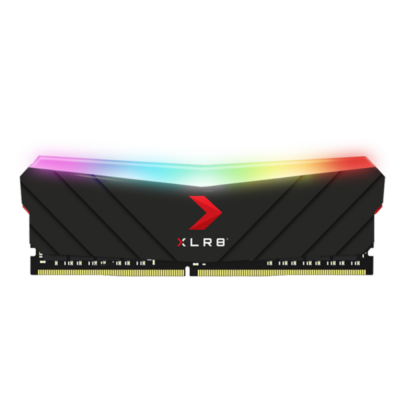 PNY XLR8 Gaming Epic-X RGB 16GB (1x16GB) DDR4 3200MHz