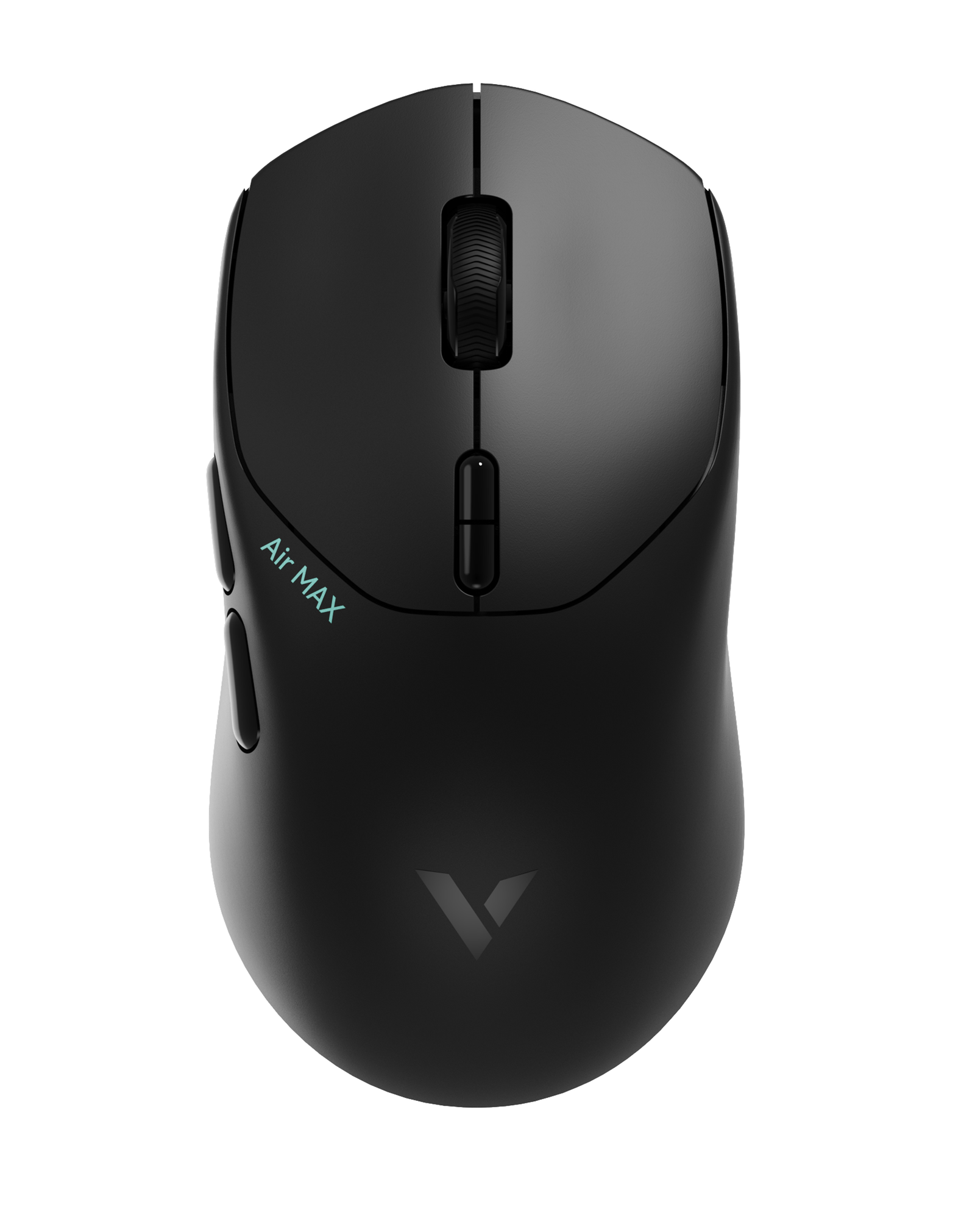 Rapoo VT1 PRO MAX 8K High-Speed Dual-Mode Wireless Mouse - Black