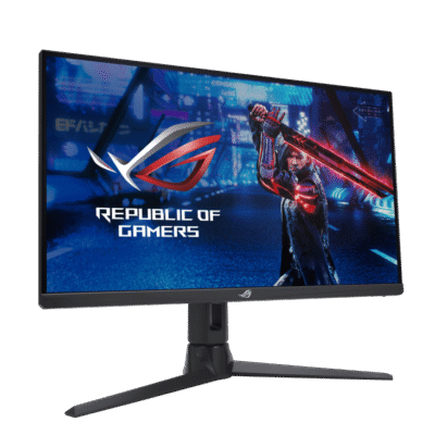 Asus Rog Strix XG27AQMR - 300Hz 2K 1440p QHD IPS 27" Gaming Monitor