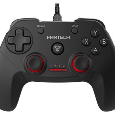 FANTECH REVOLVER GP12 Gaming Controller