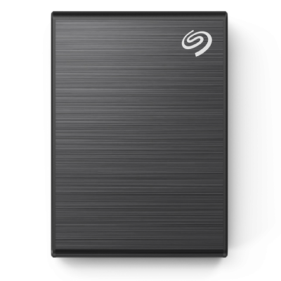 Seagate One Touch 2TB External Portable Hard Drive