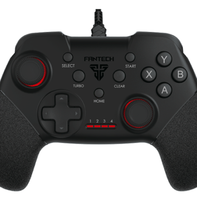 SHOOTER II GP13 PRO Gaming Controller