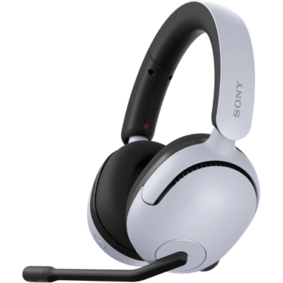 Sony INZONE WH-G500/BZ-WH5 Wireless Gaming Headset – White