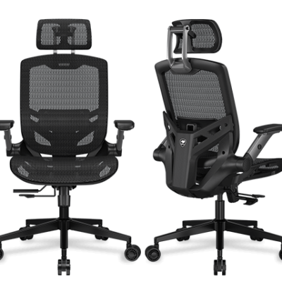 COUGAR SPEEDER ONE Gaming/Office Racing-inspired Ergonomic Chair