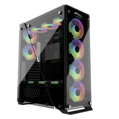 Thunder PALADIN TGC-G2 Full-Tower Case